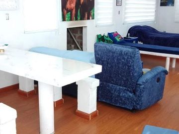 Venta de casa de campo con terreno en Otavalo sector Agato Yaculoma, 3.951 m2