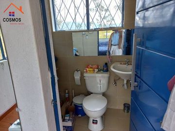 Venta de casa de campo con terreno en Otavalo sector Agato Yaculoma, 3.951 m2