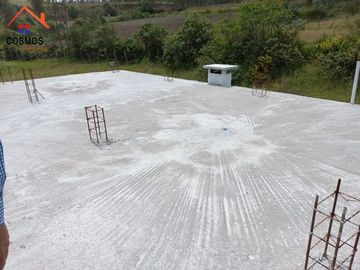 Venta de casa de campo con terreno en Otavalo sector Agato Yaculoma, 3.951 m2