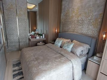 Dijual Rumah New Launching Forris Private Citra Garden City Cengkareng Jakarta Barat Bagus Cantik Lokasi Super Strategis