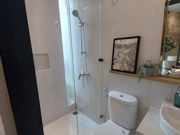 Dijual Rumah New Launching Forris Private Citra Garden City Cengkareng Jakarta Barat Bagus Cantik Lokasi Super Strategis
