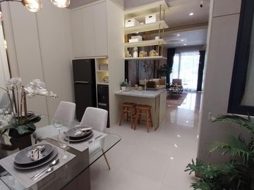 Dijual Rumah New Launching Forris Private Citra Garden City Cengkareng Jakarta Barat Bagus Cantik Lokasi Super Strategis