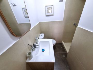 Venta de Departamentos de Estreno - Santa Beatriz