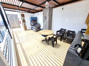 Venta de Departamentos de Estreno - Santa Beatriz