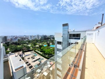 Venta de Departamentos de Estreno - Santa Beatriz
