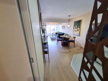 Venta de Departamentos de Estreno - Santa Beatriz