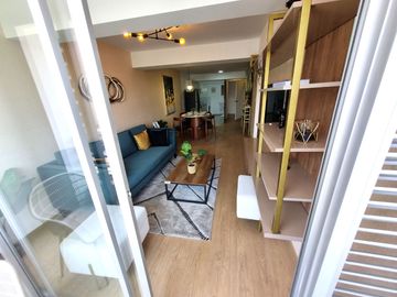 Venta de Departamentos de Estreno - Santa Beatriz