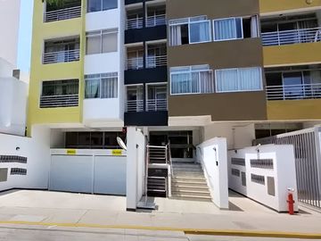 Venta de Departamentos de Estreno - Santa Beatriz