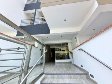 Venta de Departamentos de Estreno - Santa Beatriz