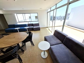 Venta de Departamentos de Estreno - Santa Beatriz