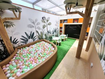 Venta de Departamentos de Estreno - Santa Beatriz