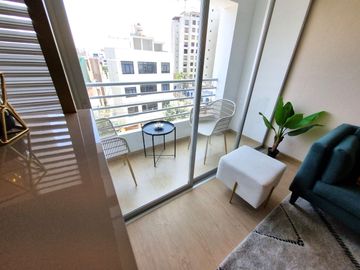 Venta de Departamentos de Estreno - Santa Beatriz