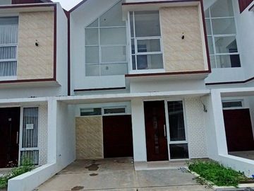 Rumah Luq Cibiru, SIAP HUNI Baru Murah Mewah Dekat Toll Cileunyi, Dkt Kota Bandung Timur Jual Dijual