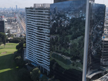 ALQUILER DE OFICINA SEMI IMPLEMENTADA 1,396m2 – SURCO