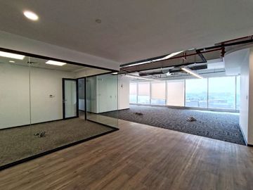 ALQUILER DE OFICINA SEMI IMPLEMENTADA 1,396m2 – SURCO