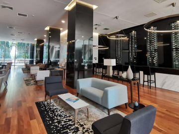 ALQUILER DE OFICINA SEMI IMPLEMENTADA 1,396m2 – SURCO