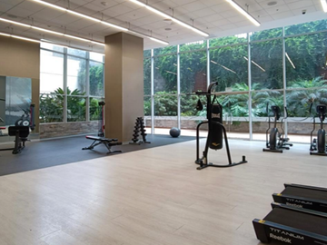 ALQUILER DE OFICINA SEMI IMPLEMENTADA 1,396m2 – SURCO