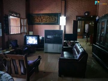 Jual Rumah Murah Villa Joglo Bandung Dago Nan Strategis