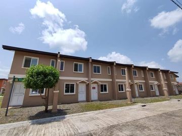 2 BEDROOMS HOUSE AND LOT FOR SALE AT CAMELLA PRIMA BUTUAN CITY