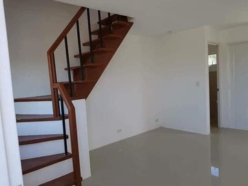 2 BEDROOMS HOUSE AND LOT FOR SALE AT CAMELLA PRIMA BUTUAN CITY