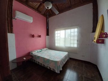 CASA DE PLAYA ARENAS DEL PACIFICO VENDO