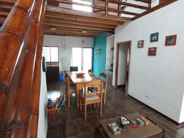 CASA DE PLAYA ARENAS DEL PACIFICO VENDO