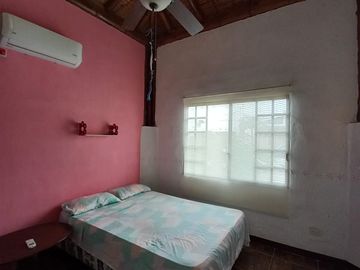CASA DE PLAYA ARENAS DEL PACIFICO VENDO