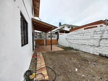 CASA DE PLAYA ARENAS DEL PACIFICO VENDO