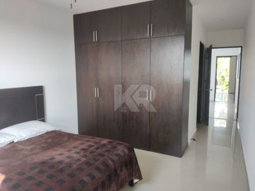 CASA CON APANTLE DENTRO DE CONDOMINIO EN RENTA EN SUMIYA JIUTEPEC