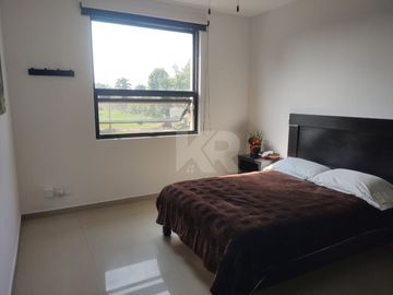 CASA CON APANTLE DENTRO DE CONDOMINIO EN RENTA EN SUMIYA JIUTEPEC
