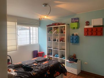 GUILLERMO MORALES vende gran casa, una excelente oportunidad, Mariana de Jesús.