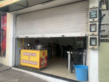 GUILLERMO MORALES vende gran casa, una excelente oportunidad, Mariana de Jesús.