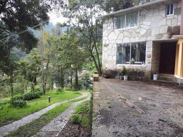 Remato Casa de Descanso Campestre en Mineral del Chico, Hidalgo