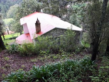 Remato Casa de Descanso Campestre en Mineral del Chico, Hidalgo