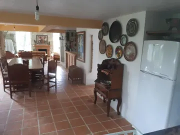 Remato Casa de Descanso Campestre en Mineral del Chico, Hidalgo