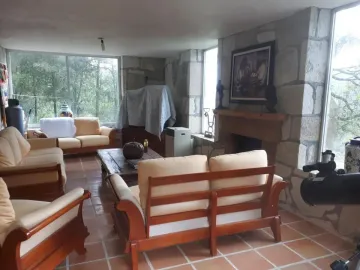 Remato Casa de Descanso Campestre en Mineral del Chico, Hidalgo