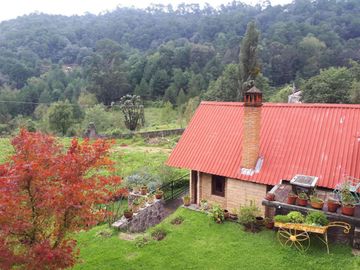 Remato Casa de Descanso Campestre en Mineral del Chico, Hidalgo