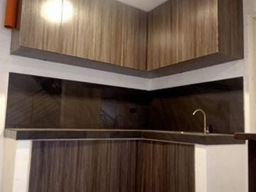 3 Storey Townhouse for Sale in Novaliches, Quezon City