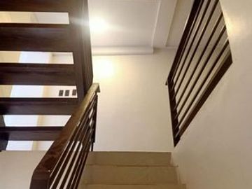 3 Storey Townhouse for Sale in Novaliches, Quezon City