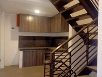 3 Storey Townhouse for Sale in Novaliches, Quezon City