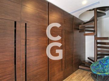 Casa en Venta en Cancun en Residencial Villa Magna Con Amplio Jardin