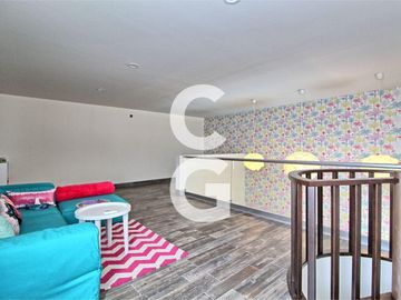 Casa en Venta en Cancun en Residencial Villa Magna Con Amplio Jardin