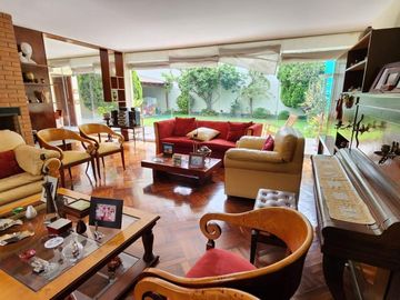 Casa en venta en Los Rosales