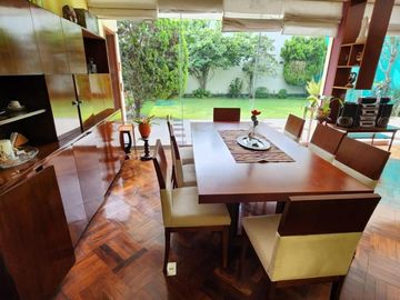 Casa en venta en Los Rosales