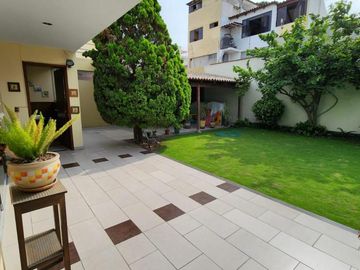 Casa en venta en Los Rosales