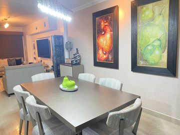 Casa en venta en la Alborada