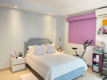 Casa en venta en la Alborada