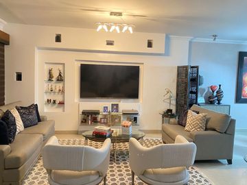 Casa en venta en la Alborada