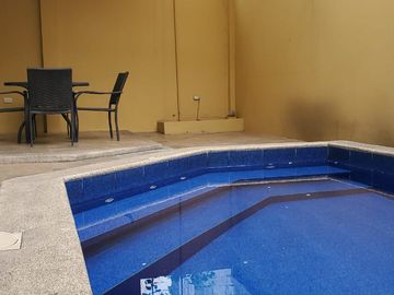 Casa en venta en la Alborada