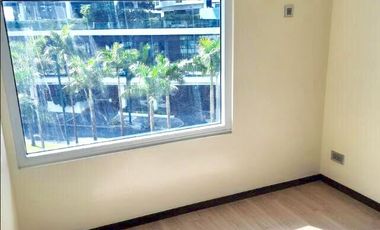 RFO Condo in Trion Tower in BGC Taguig